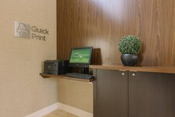  - Courtyard by Marriott Hotel Nashua