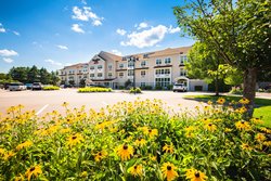  - TownePlace Suites by Marriott Gilford