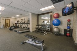  - Courtyard by Marriott Hotel Nashua