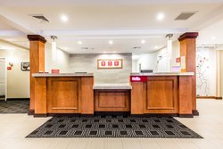  - TownePlace Suites by Marriott Gilford