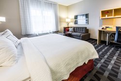  - TownePlace Suites by Marriott Gilford