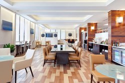  - Marriott Hotel Airport South Miami