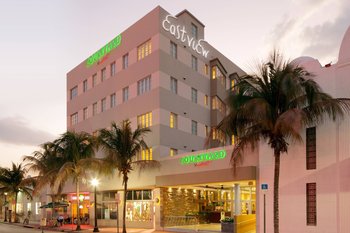 Courtyard by Marriott Miami South Beach