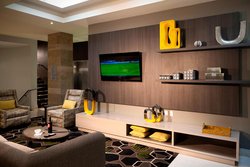  - Courtyard by Marriott Hotel South Miami Beach