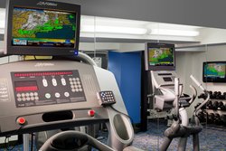  - Courtyard by Marriott Hotel South Miami Beach