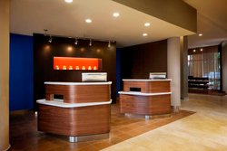  - Courtyard by Marriott Hotel Dadeland Miami