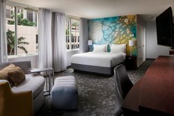  - Courtyard by Marriott Hotel Dadeland Miami