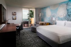  - Courtyard by Marriott Hotel Dadeland Miami