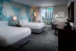  - Courtyard by Marriott Hotel Dadeland Miami