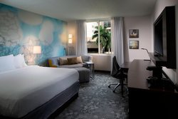  - Courtyard by Marriott Hotel Dadeland Miami