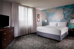  - Courtyard by Marriott Hotel Dadeland Miami