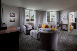  - Courtyard by Marriott Hotel Dadeland Miami