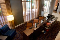  - Courtyard by Marriott Hotel Dadeland Miami