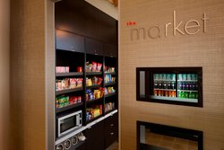  - Courtyard by Marriott Hotel Dadeland Miami