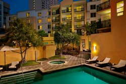  - Courtyard by Marriott Hotel Dadeland Miami