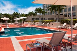  - Marriott Dadeland Hotel Miami