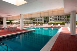  - Marriott Dadeland Hotel Miami
