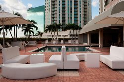  - Marriott Dadeland Hotel Miami