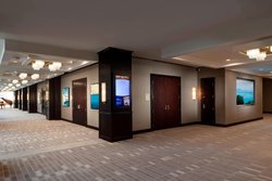  - Marriott Dadeland Hotel Miami