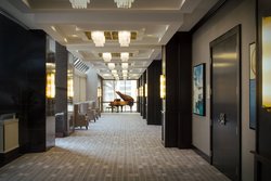  - Marriott Dadeland Hotel Miami