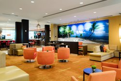  - Courtyard by Marriott Homestead - FL Turnpike, Exit 2