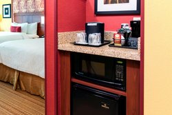  - Courtyard by Marriott Homestead - FL Turnpike, Exit 2