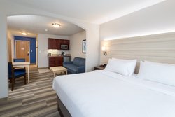  - Holiday Inn Express & Suites Utica