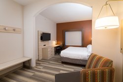  - Holiday Inn Express & Suites Utica