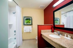  - Courtyard by Marriott Homestead - FL Turnpike, Exit 2