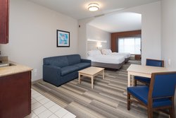  - Holiday Inn Express & Suites Utica