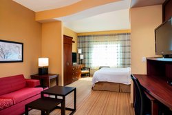  - Courtyard by Marriott Homestead - FL Turnpike, Exit 2