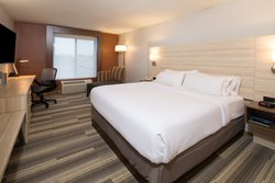  - Holiday Inn Express & Suites Utica