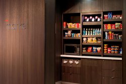  - Courtyard by Marriott Hotel South Miami Beach