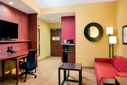  - Courtyard by Marriott Homestead - FL Turnpike, Exit 2