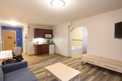  - Holiday Inn Express & Suites Utica