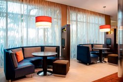  - Courtyard by Marriott Homestead - FL Turnpike, Exit 2