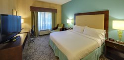  - Holiday Inn Express & Suites Sylva