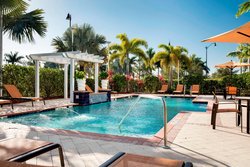  - Courtyard by Marriott Homestead - FL Turnpike, Exit 2