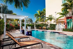  - Courtyard by Marriott Homestead - FL Turnpike, Exit 2