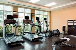  - Courtyard by Marriott Homestead - FL Turnpike, Exit 2