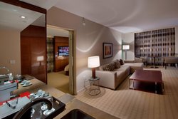  - JW Marriott Marquis Hotel Miami - I-95, Exit 2A & 2C