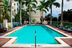  - Residence Inn by Marriott Aventura
