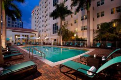  - Residence Inn by Marriott Aventura