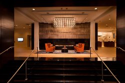  - Marriott Hotel Downtown Milwaukee - I-794, Exit 1E