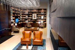  - Marriott Hotel Downtown Milwaukee - I-794, Exit 1E