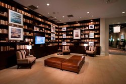  - Marriott Hotel Downtown Milwaukee - I-794, Exit 1E