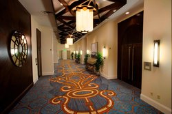  - Marriott Hotel Downtown Milwaukee - I-794, Exit 1E