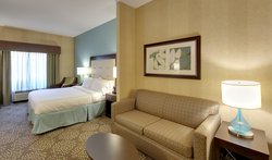  - Holiday Inn Express & Suites Sylva