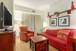  - Residence Inn by Marriott Jackson - I-40, Exit 83