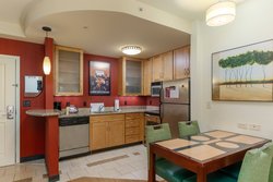  - Residence Inn by Marriott Jackson - I-40, Exit 83